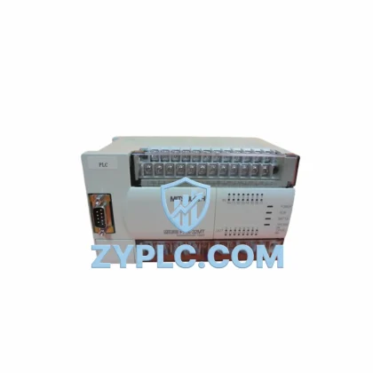 Mitsubishi FX2N-32MT System-Ready Transistor Output PLC for MELSEC-F FX2N-32MT Mitsubishi Electric