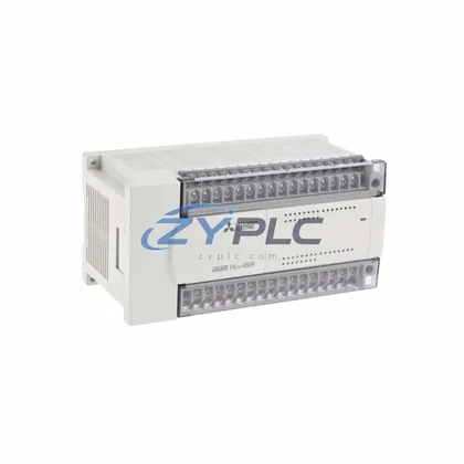 Mitsubishi FX2N-48ER Industrial Relay Output Module for FX2N Architecture FX2N-48ER Mitsubishi Electric