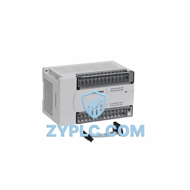 Mitsubishi FX2N-48MT Industrial Network Interface for MELSEC FX Series Systems