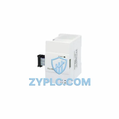 Mitsubishi FX2N-4AD System-Ready Analog Input for MELSEC FX2N Architecture FX2N-4AD Mitsubishi Electric
