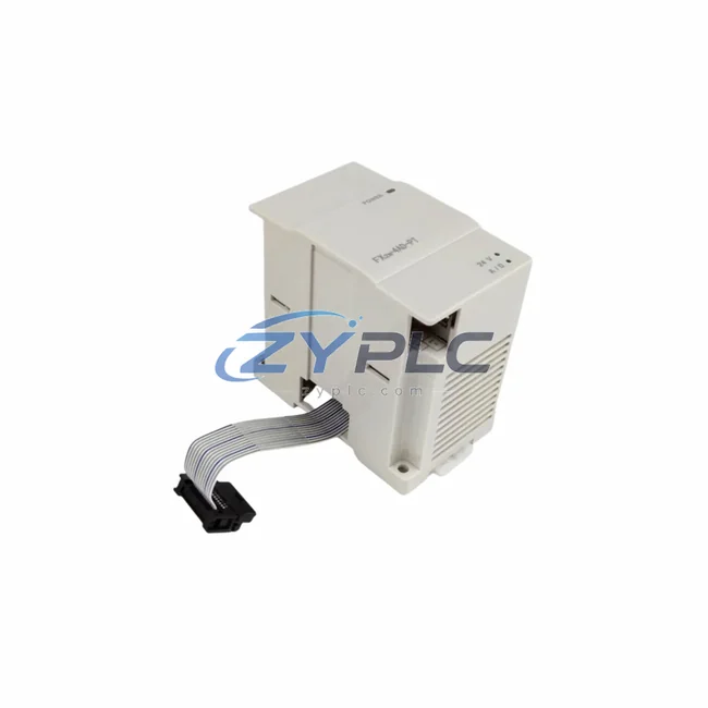 Mitsubishi FX2N-4AD-PT Analog Module FX2N Auto