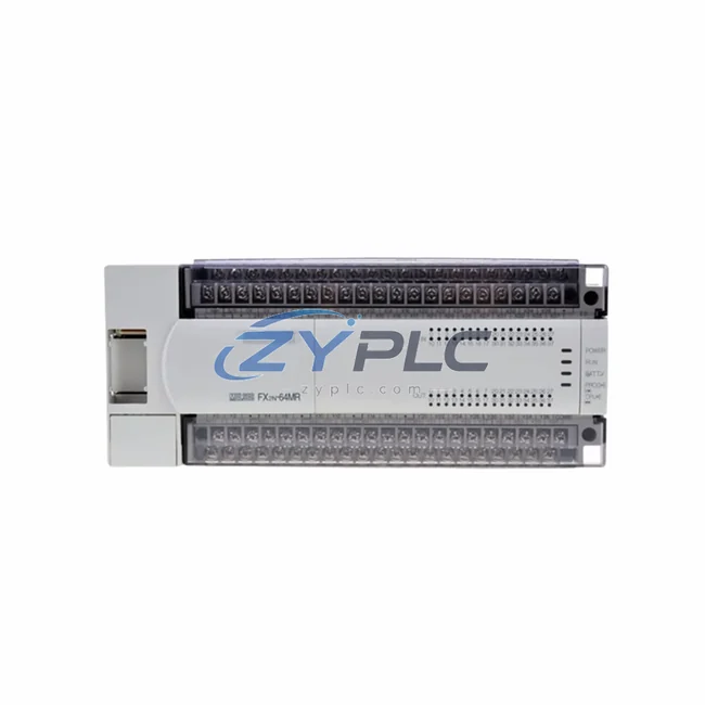 Mitsubishi FX2N-64MR-001 Industrial Network Interface for FX2N Systems