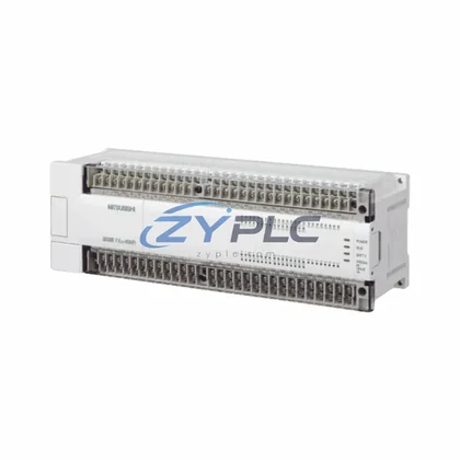 Mitsubishi FX2N-80MT-001 Industrial Network Interface for FX2N Systems FX2N-80MT-001 Mitsubishi Electric