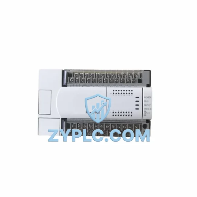 Mitsubishi FX2N-32MT-001 Energy-Saving PLC for Optimized FX2N Automation