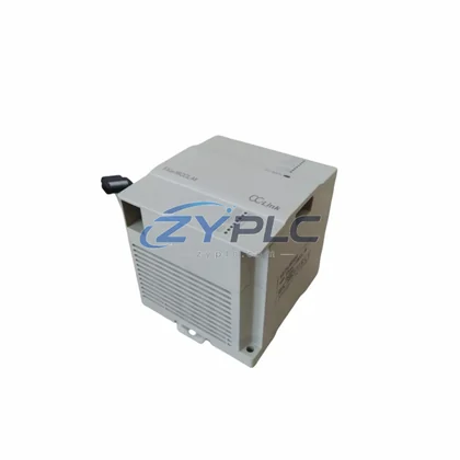 Mitsubishi FX2NC-16EX Industrial Digital Input Module for FX2NC Architecture FX2NC-16EX Mitsubishi Electric