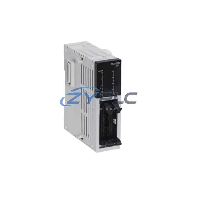 Mitsubishi FX2NC-32EX Input for FX2NC