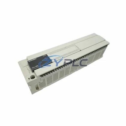 Mitsubishi FX3U-128MR/ESS Industrial PLC for FX3U Architecture FX3U-128MR/ESS Mitsubishi Electric
