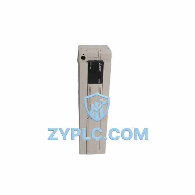Mitsubishi FX3U-128MR/ES-A Relay Output PLC for FX3U