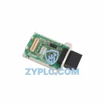 Mitsubishi FX3U-485-BD System-Ready RS-485 Board for FX3U Architecture