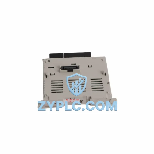 Mitsubishi FX3U-4AD-PT-ADP Industrial Network Interface for FX3U Systems