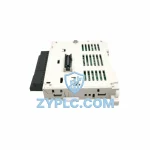 Mitsubishi FX3U-4DA System-Ready Analog Output for FX3U Architecture
