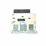 Mitsubishi FX3U-4DA System-Ready Analog Output for FX3U Architecture