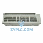 Mitsubishi FX3U-80MR/ES Industrial Network Interface for MELSEC FX3U Systems