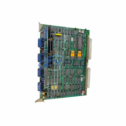 Mitsubishi FX61C BN624A551G51 Industrial Network Interface for MELDAS Systems