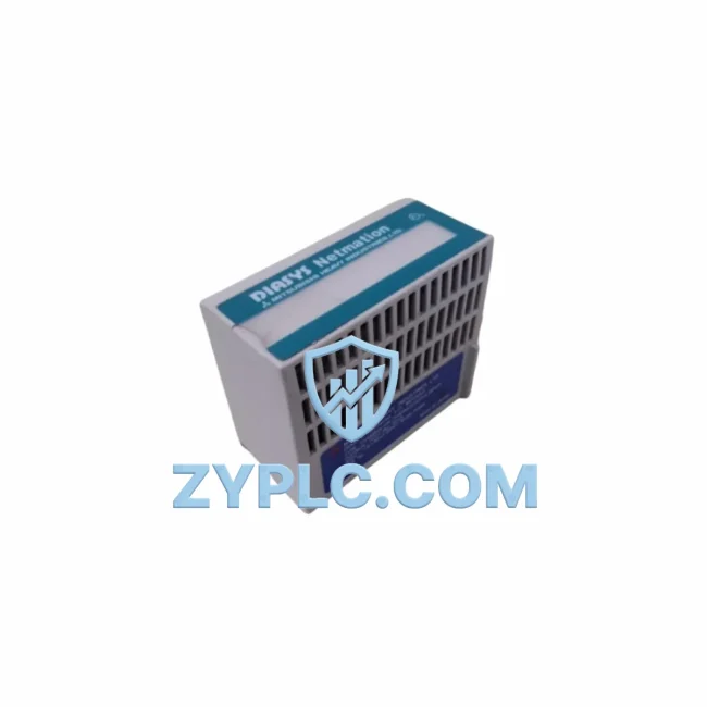 DIASYS FXAIM04A-DW Industrial Network Interface for Netmation Systems