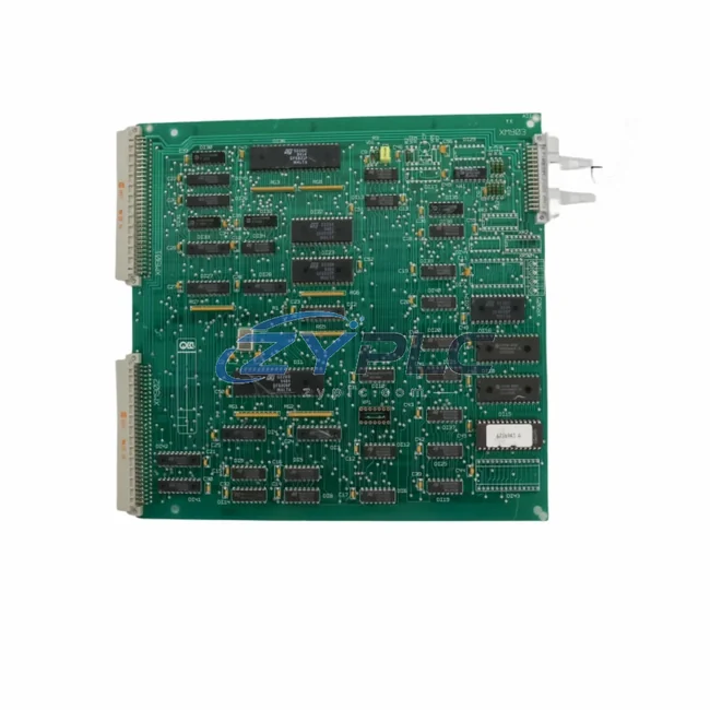 GE Fanuc G15PS4000 Power Supply for Series 15 Automation