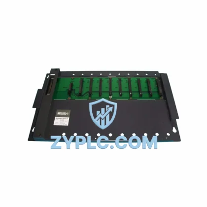 Mitsubishi Q61B System-Ready Base Unit for MELSEC-Q Architecture G18B Mitsubishi Electric
