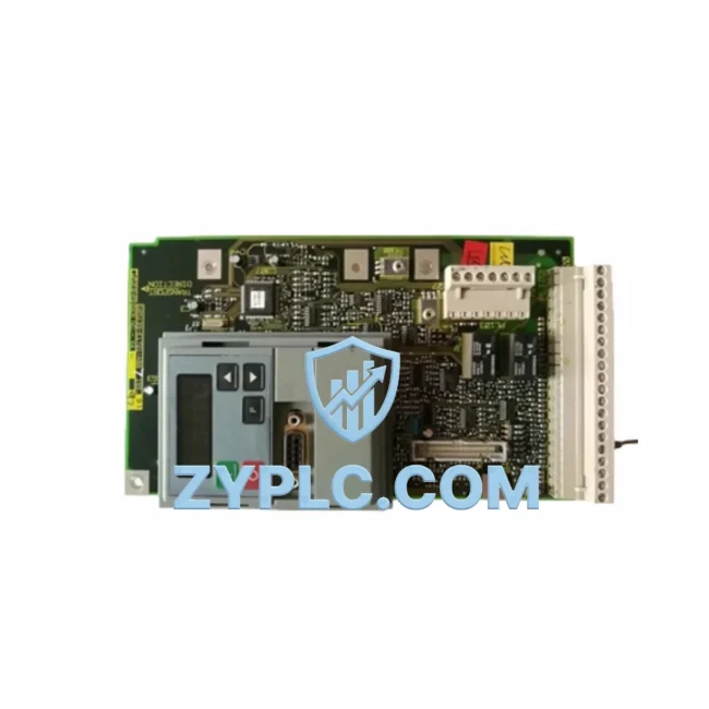 Siemens G85139-E1721-A887 Energy-Saving Inverter Board SIMOVERT