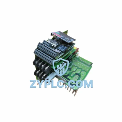 Siemens G85139-H1750-C810-D Industrial Network Interface for SIMOVERT Systems G85139-H1750-C810-D SIEMENS