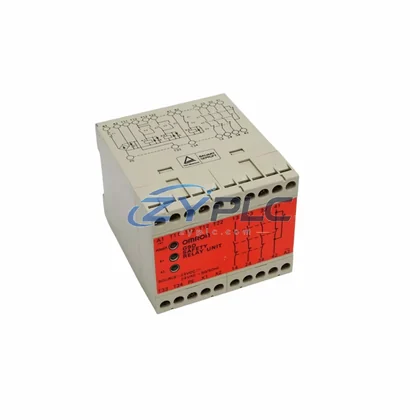 Omron G9D-301 Industrial Safety Relay for G9D Series Architecture G9D-301 OMRON