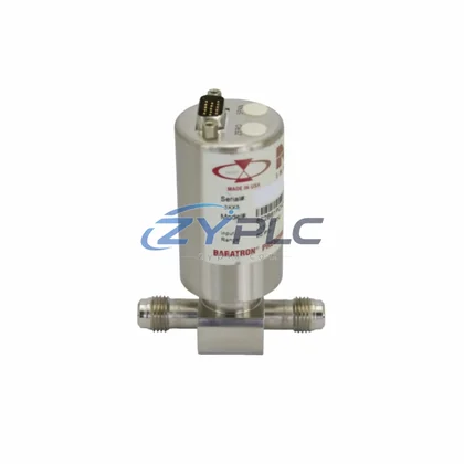 Brooks Instrument CF4-5964-EP-0040 Mass Flow Controller for CF Series Systems product image