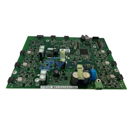 ABB GCC960C103 Industrial Network Interface for GCC960 Systems GCC960C103,3BHE033067R0103 ABB
