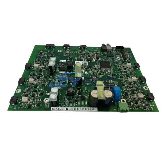 ABB GCC960C103 Industrial Network Interface for GCC960 Systems