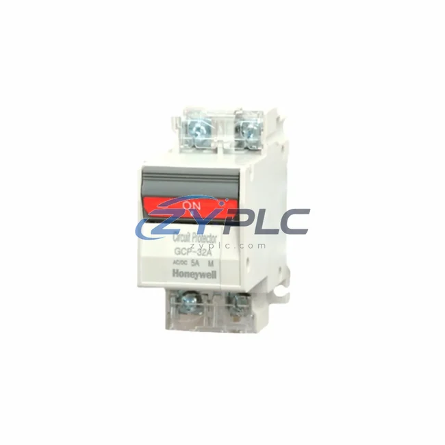 Honeywell GCP-32AN Power Supply for TDC3000