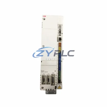 ABB GCU-02 3AXD50000028861 Industrial Network Interface for ACS Series Systems GCU-02 3AXD50000028861 ABB