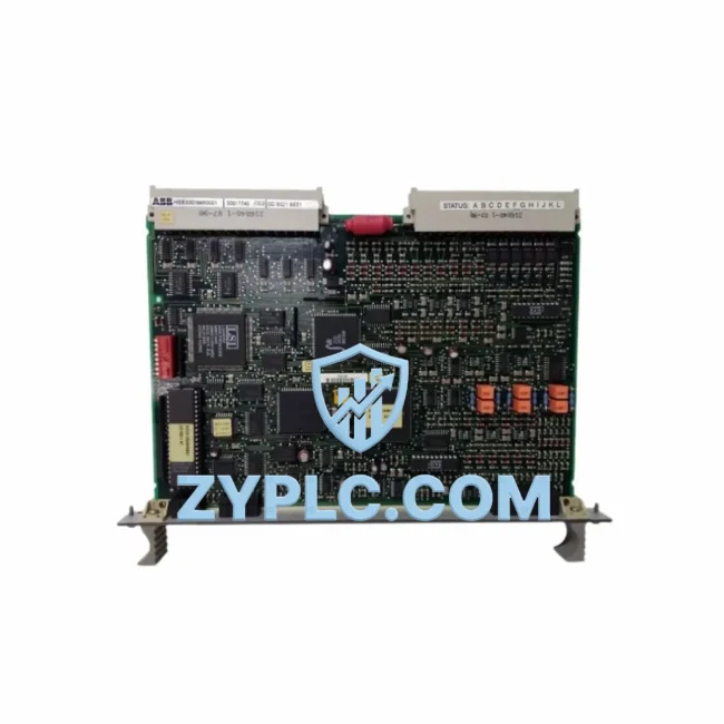 ABB GDB021BE01 Energy-Saving Gate Control Unit for HIEE