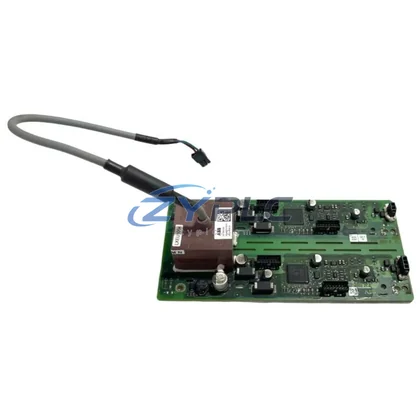 ABB GDC806A2002 Industrial Gateway Card for AC 800M Architecture product image