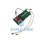 ABB GDC806B01 Industrial Network Interface for ACS/DCS Systems