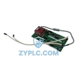 ABB GDC806B01 Industrial Network Interface for ACS/DCS Systems
