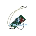 ABB GDC806B01 Industrial Network Interface for ACS/DCS Systems
