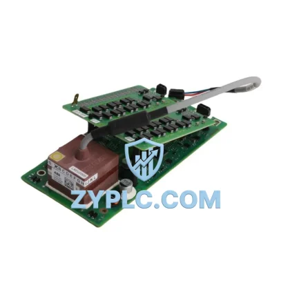 ABB GDC806C0003 System-Ready Gate Driver for UNITROL Architecture GDC806C0003,3BHE044249R0003 ABB
