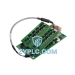 ABB GDC806C0003 System-Ready Gate Driver for UNITROL Architecture