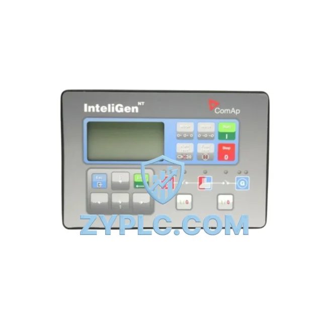 ComAp IG-NTGC-HW 1.3-TO Industrial Network Interface for InteliGen Systems