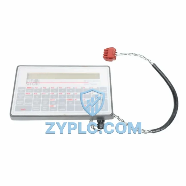 GE GEN450B-003 Industrial Network Interface for Mark VIe Systems