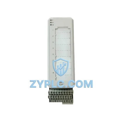 ABB GHV0360875R0035 System-Ready Analog Input for S800 I/O Architecture GHV0360875R0035 810-281670-004 ABB
