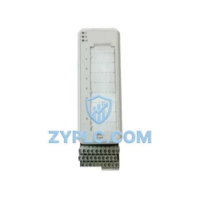 ABB GHV0360875R0035 System-Ready Analog Input for S800 I/O Architecture