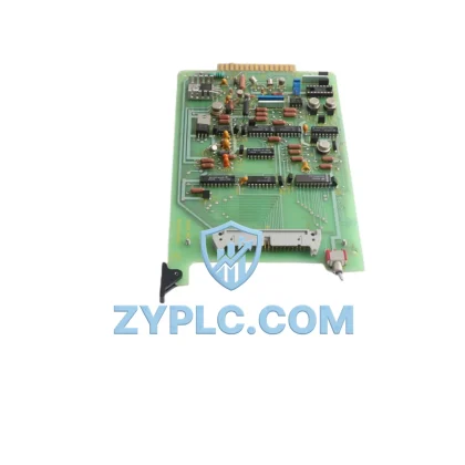 ABB GINT-5612C System-Ready Gate Driver Interface for ACS Series Architecture GINT-5612C ABB