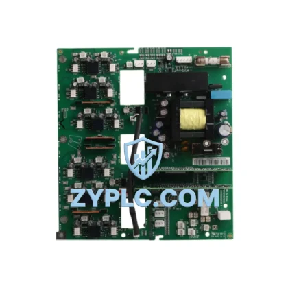ABB GINT-6611C System-Ready Reversible Driver for ACS800-11 Architecture GINT-6611C 68577349 ABB