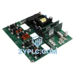 ABB GINT-6611C System-Ready Reversible Driver for ACS800-11 Architecture