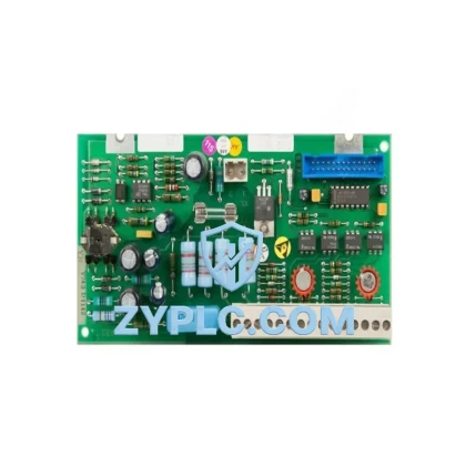 ABB GJR2312200R1010 Profibus Communication Gateway AC500 GJR2312200R1010 88VK01A-E ABB