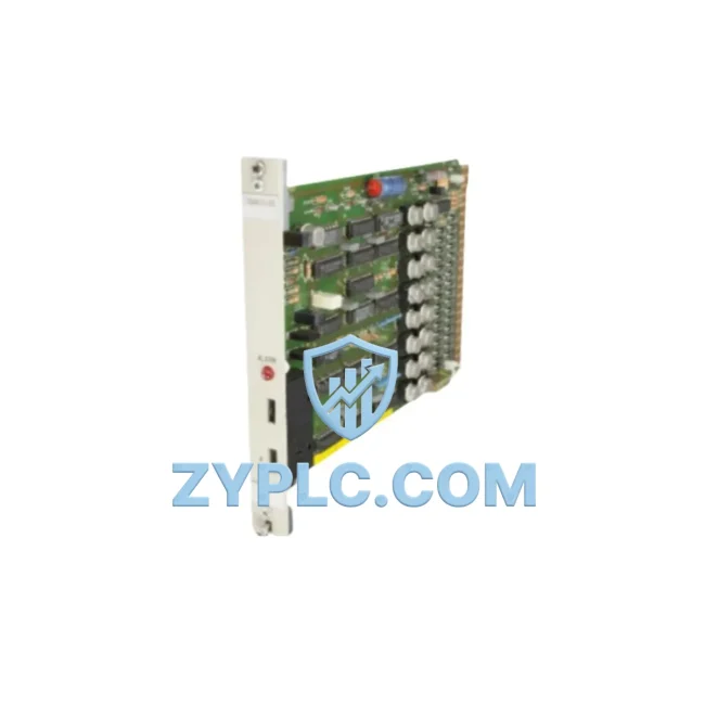 ABB 81EU01E-E System-Ready Universal Input for S800 Architecture