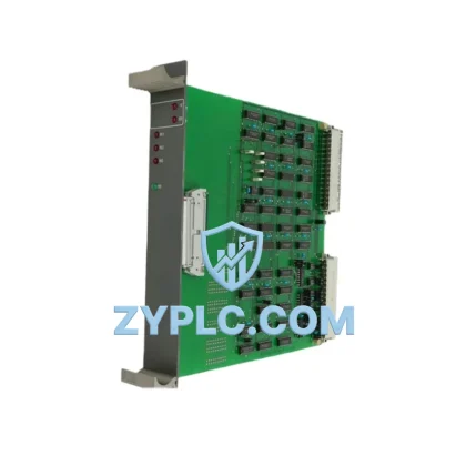 ABB GJR2326500R1010 Analog Output Module for Advant OCS Systems GJR2326500R1010 88VU01A ABB