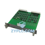 ABB GJR2326500R1010 Analog Output Module for Advant OCS Systems