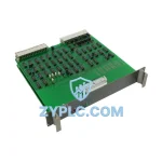 ABB GJR2326500R1010 Analog Output Module for Advant OCS Systems