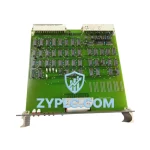 ABB GJR2326500R1011 88VU01B-E Industrial Network Interface for AC500 Systems