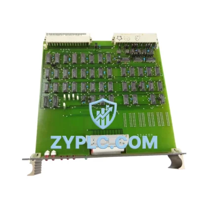 ABB GJR2326500R1011 88VU01B-E Industrial Network Interface for AC500 Systems GJR2326500R1011 88VU01B-E ABB